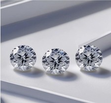 3 Pezzi Lotto Loose Cvd