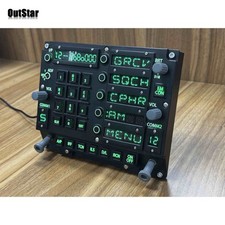 Wefly FA-18C Unità UFC