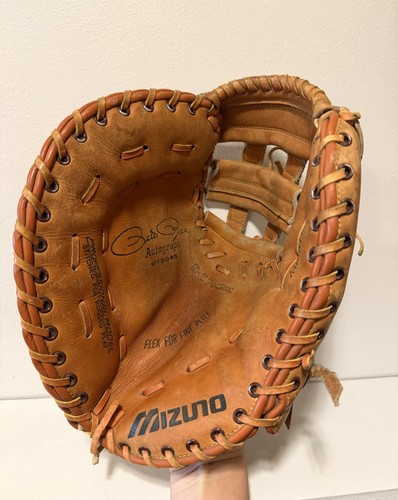 Guanto baseball prima base - da,
