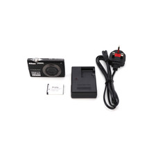 Nikon Coolpix S3000 fotocamera