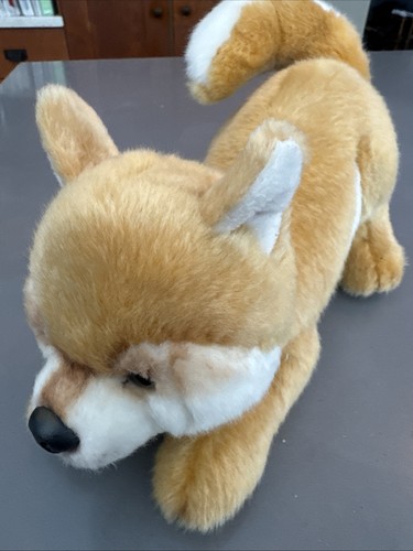 Shiba inu peluche giocattolo - peluche,