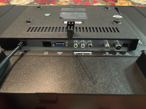 Smart pollici telesistem - smart,
