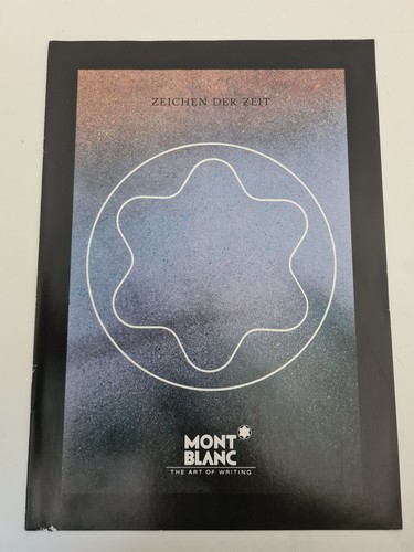 Montblanc estetica del - montblanc,
