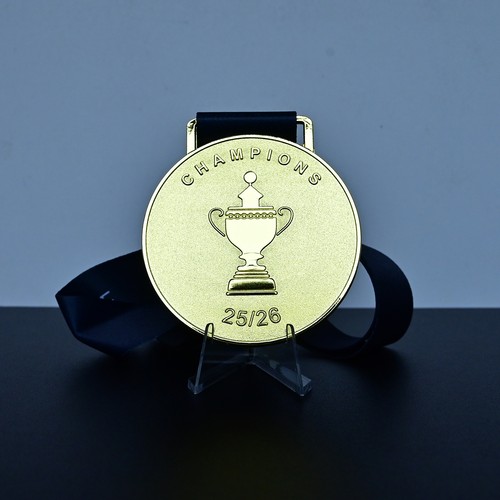 Medaglia roshn saudi - medaglia,