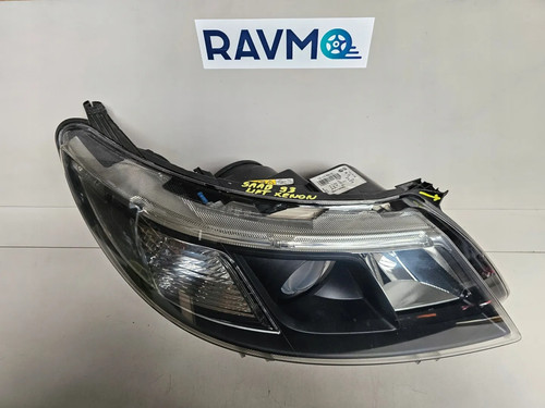 Faro proiettore anteriore saab - anteriore,