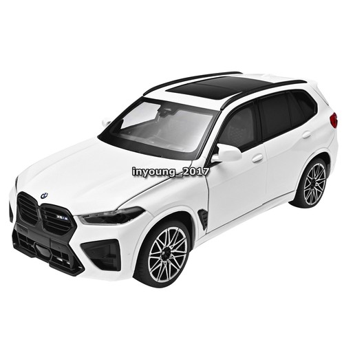 Modellino auto giocattolo 24 - auto, 1:24
