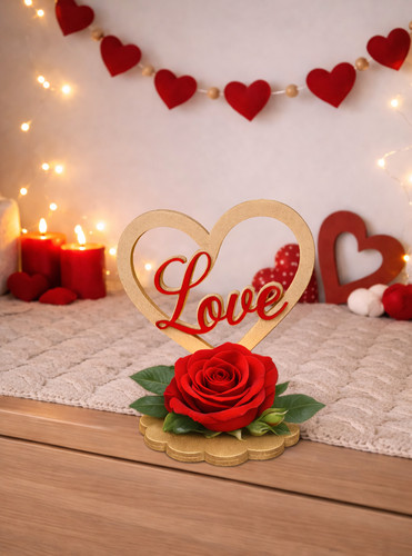 Idea regalo san valentino - idea,