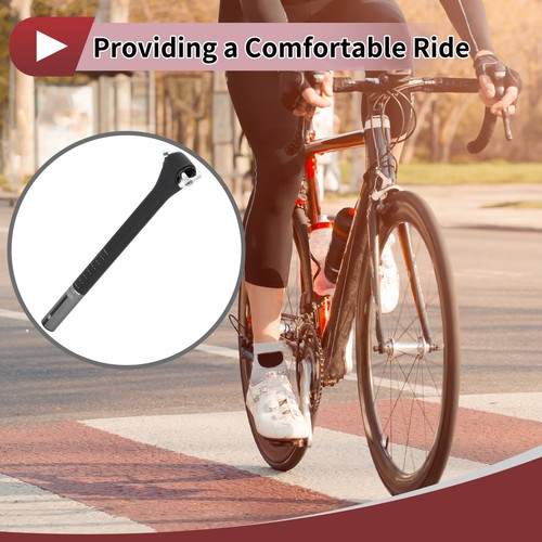 Reggisella bici 2x400mm 5 - bici, 27,2x400mm