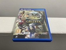 YS Memories of Celceta PS VITA