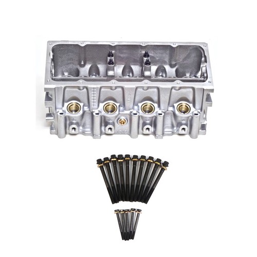908643k amc testata motore - testata,