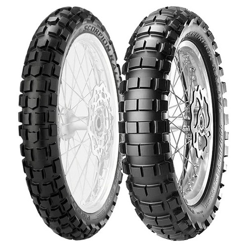 Coppia gomme pirelli 120 - pirelli, 120/70-19
