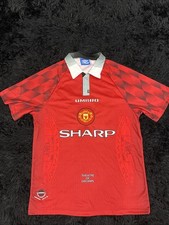 Maglia calcio Manchester