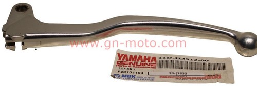 Levier embrayage yamaha xt660z - yamaha,