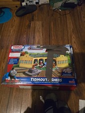 thomas friends trimdon