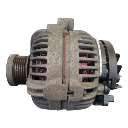 Alternatore originale volvo - alternatore,
