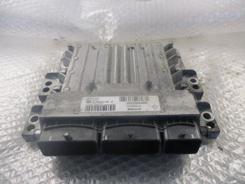 Centralina motore ecu - centralina,