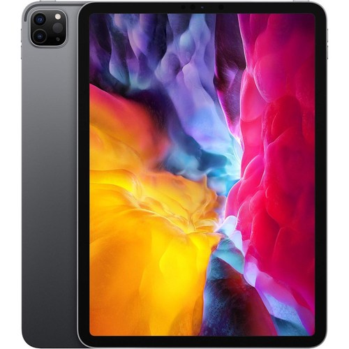 Apple ipad pro 2020 - 2020, 2nd