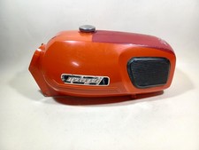 Malaguti GAM 34 Serbatoio benzina Petrol tank 