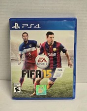 EA Sports FIFA 15 Sony