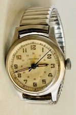 Orologio Longines vintage anni