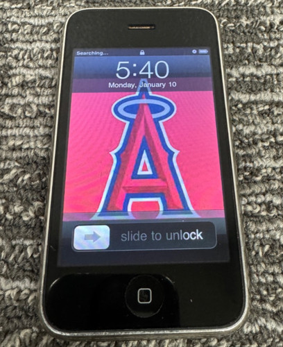 Apple iphone 8gb - apple, 3g