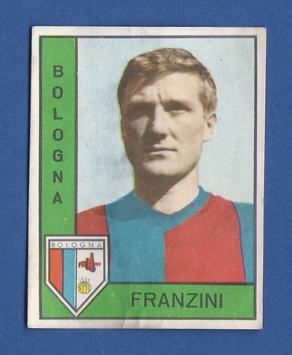 Figurina calciatori panini - calciatori,
