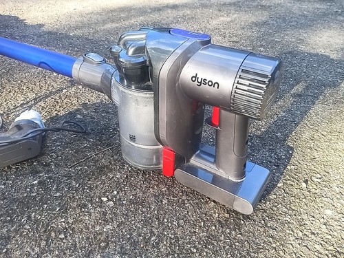 Dyson animal dc44 usato - dyson,