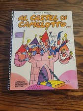 LIBRO PERFETTO AL CASTELLO DI
