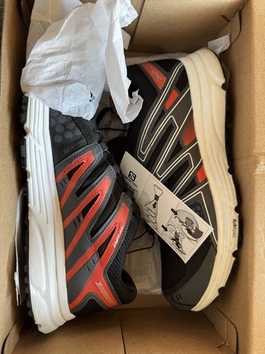 Salomon mission scarpe - salomon, x-mission