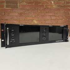 Vaddio PreVIEW Dual 6.4 Rack