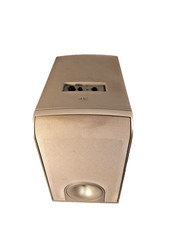 Subwoofer attivo B&W AS1 