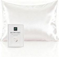 Federa per Cuscino in Seta