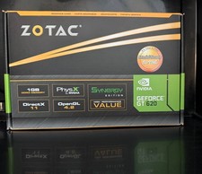 299-6N231-001ZT ZOTAC GeForce