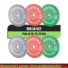 Bumper plate disco per - plate,