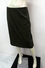 Gonna Burberry LONDON 52 Donna