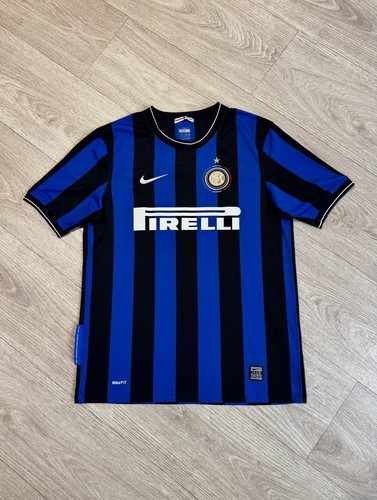 Maglia calcio vintage - , nike