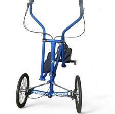 Street Strider 7i w/ Indoor