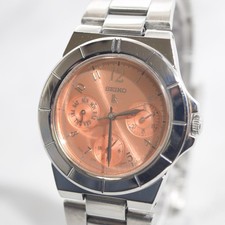 Orologio Seiko Lukia 5Y89-0B30