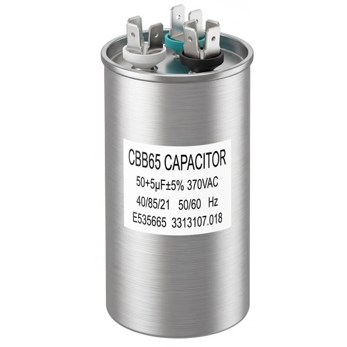 Condensatore per