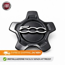 1 pz - COPRIMOZZO CERCHI IN