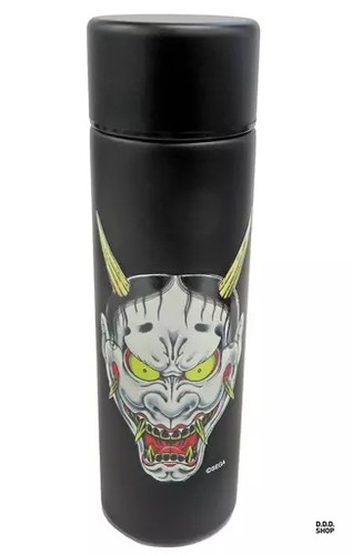 Hannya stainless mini bottle - hannya,