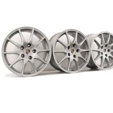 Cerchi lega porsche - in,