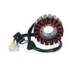 STATORE ACCENSIONE VOLANO