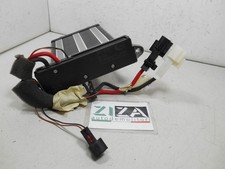 Resistenza riscaldamento cabina Ford Kuga I 2010 3M51-18K463-FC