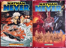 📚 Nathan Never – Lotto 2