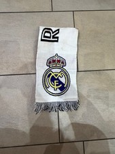 Sciarpa Real Madrid 100%