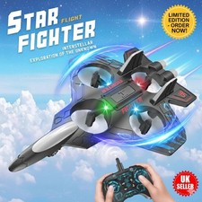 360° Flip RC Aereo Giocattolo