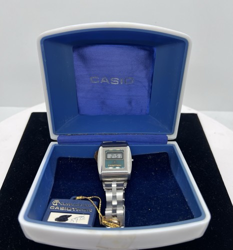 Orologio sportivo digitale