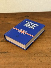 Dizionario Vintage Italiano