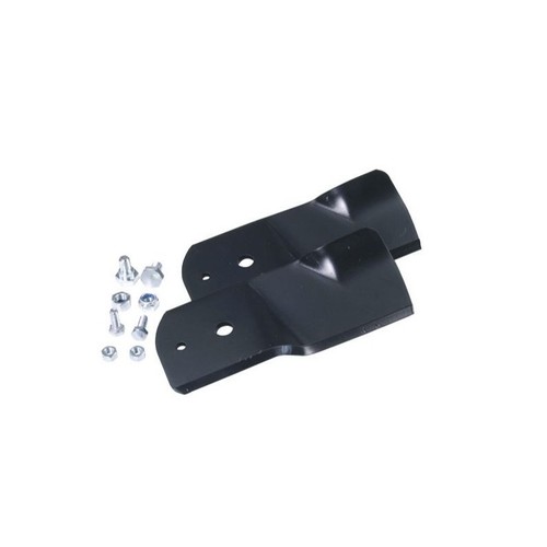 Kit lame orarie trattorino - 2,